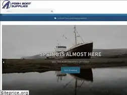 Sites similar to foghboatsupplies.com