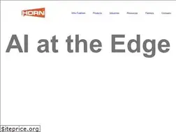 Sites similar to foghorn-systems.com