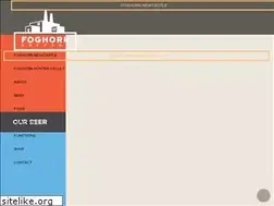 Sites similar to foghornbrewhouse.com.au