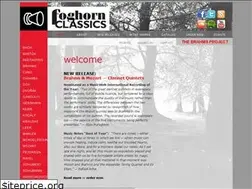 Sites similar to foghornclassics.com
