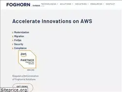 Sites similar to foghornconsulting.com