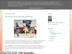 Sites similar to foghornfarm.blogspot.com