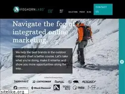 Sites similar to foghornlabs.com