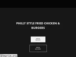 Sites similar to foghornphilly.com