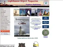 Sites similar to foghornpublishing.com