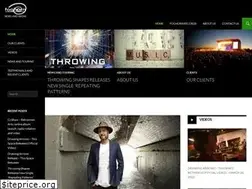 Sites similar to foghornrecords.net