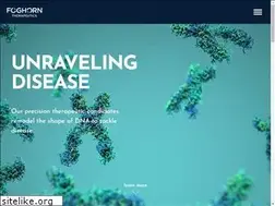 Sites similar to foghorntx.com
