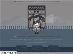 Sites similar to foghound.co.za
