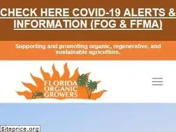 Sites similar to foginfo.org