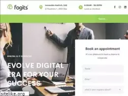 Sites similar to fogits.com