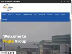 Sites similar to foglagroup.com
