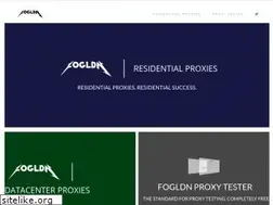 Sites similar to fogldn.com