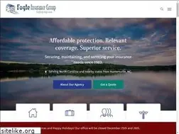 Sites similar to foglegroup.com