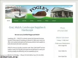 Sites similar to fogleslandscapesupply.com