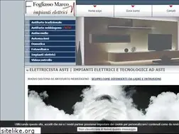 Sites similar to fogliassoimpianti.com