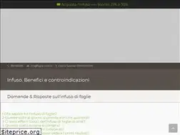 Sites similar to foglie-olivo.it