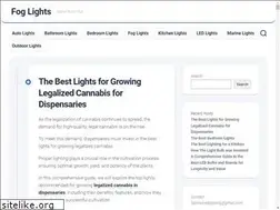 Sites similar to foglights.org