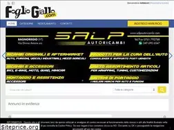 Sites similar to fogliogiallo.eu
