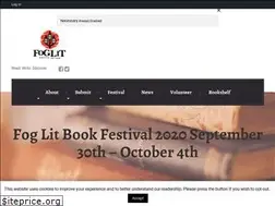 Sites similar to foglit.ca