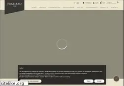 Sites similar to foglizzo.com