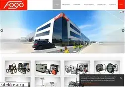 Sites similar to fogo.pl