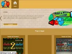 Sites similar to fogoagua.com