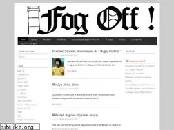 Sites similar to fogoff.fr
