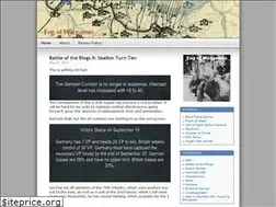 Sites similar to fogofwargames.wordpress.com