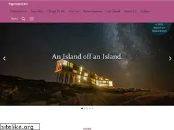 Sites similar to fogoislandinn.ca