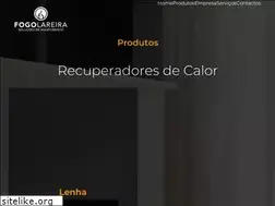 Sites similar to fogolareira.com