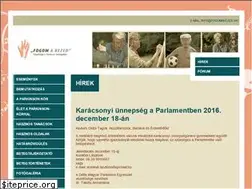 Sites similar to fogomakezed.hu