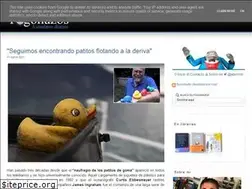 Sites similar to fogonazos.es