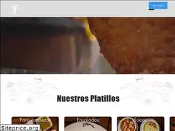Sites similar to fogoncito.com