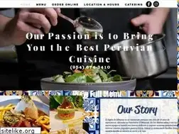 Sites similar to fogondemiramar.com