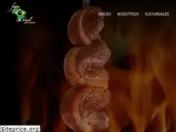 Sites similar to fogondobrasil.com