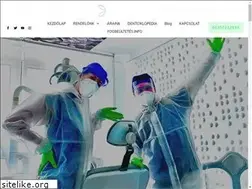 Sites similar to fogorvosom.hu