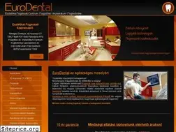 Sites similar to fogorvospecs.hu