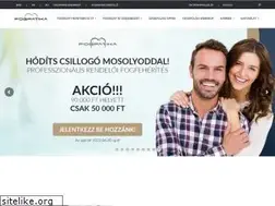Sites similar to fogpatika.hu