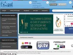 Sites similar to fogsat.lt