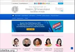 Sites similar to fogsi.org