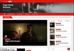 Sites similar to fogsmoviereviews.com