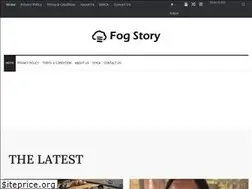 Sites similar to fogstory.com