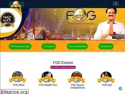 Sites similar to fogsv.com