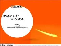 Sites similar to fogsys.pl