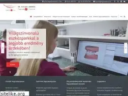 Sites similar to fogszabalyzas.hu