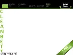 Sites similar to fogtank.com