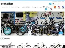 Sites similar to fogtbikes.pl