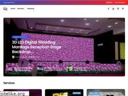 Sites similar to fogtechnologies.in
