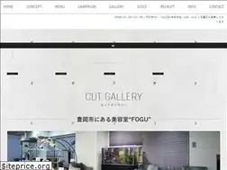 Sites similar to fogu.biz