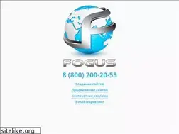 Sites similar to fogus.ru